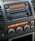 Nissan Pathfinder 2009 года